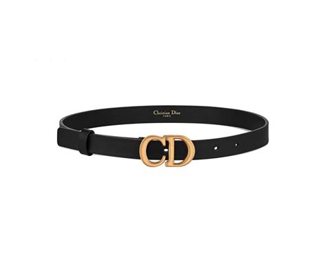 dior belt size|dior belt size chart.